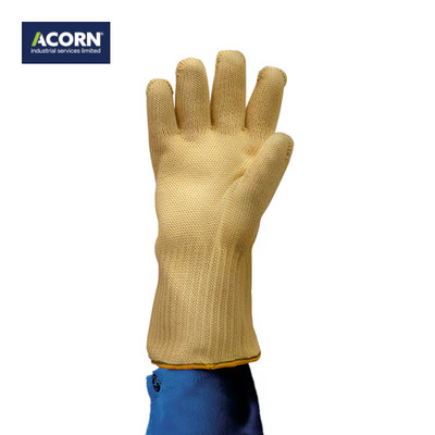 TMBA G11H SKF Heat and oil resistant gloves / Suitable for submerging in liquids