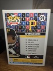 Funko Pop! MLB Pittsburgh Pirates Ke’Bryan Hayes #91 – Vinyl Figure — photo 3