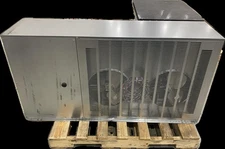 Hoshizaki SRK-20J3 Remote Ice Machine Condenser 3PH for KMS-2000MLH Machine Head