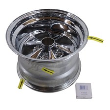 15x10.00 55.50 Ss Chrome