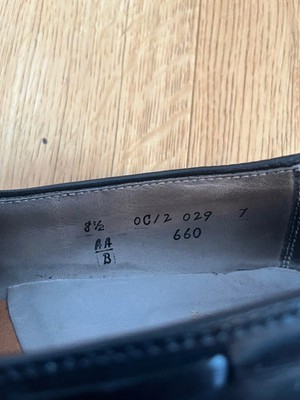Alden 660