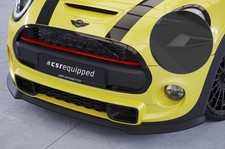 Cup Spoiler Lippe Front Schwert f&uuml;r Mini F55/F56/F57 Cooper S CSL724-S