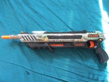 Bug-A-Salt Camofly Original Non-Toxic Salt Gun Tested Working