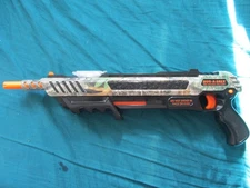 Bug-A-Salt Camofly Original Non-Toxic Salt Gun Tested Working