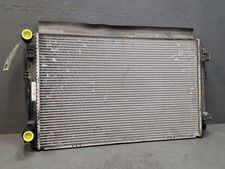 Radiateur Volkswagen GOLF