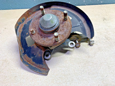 91 92 93 NISSAN 240SX RIGHT FRONT STEERING KNUCKLE BEARING HUB