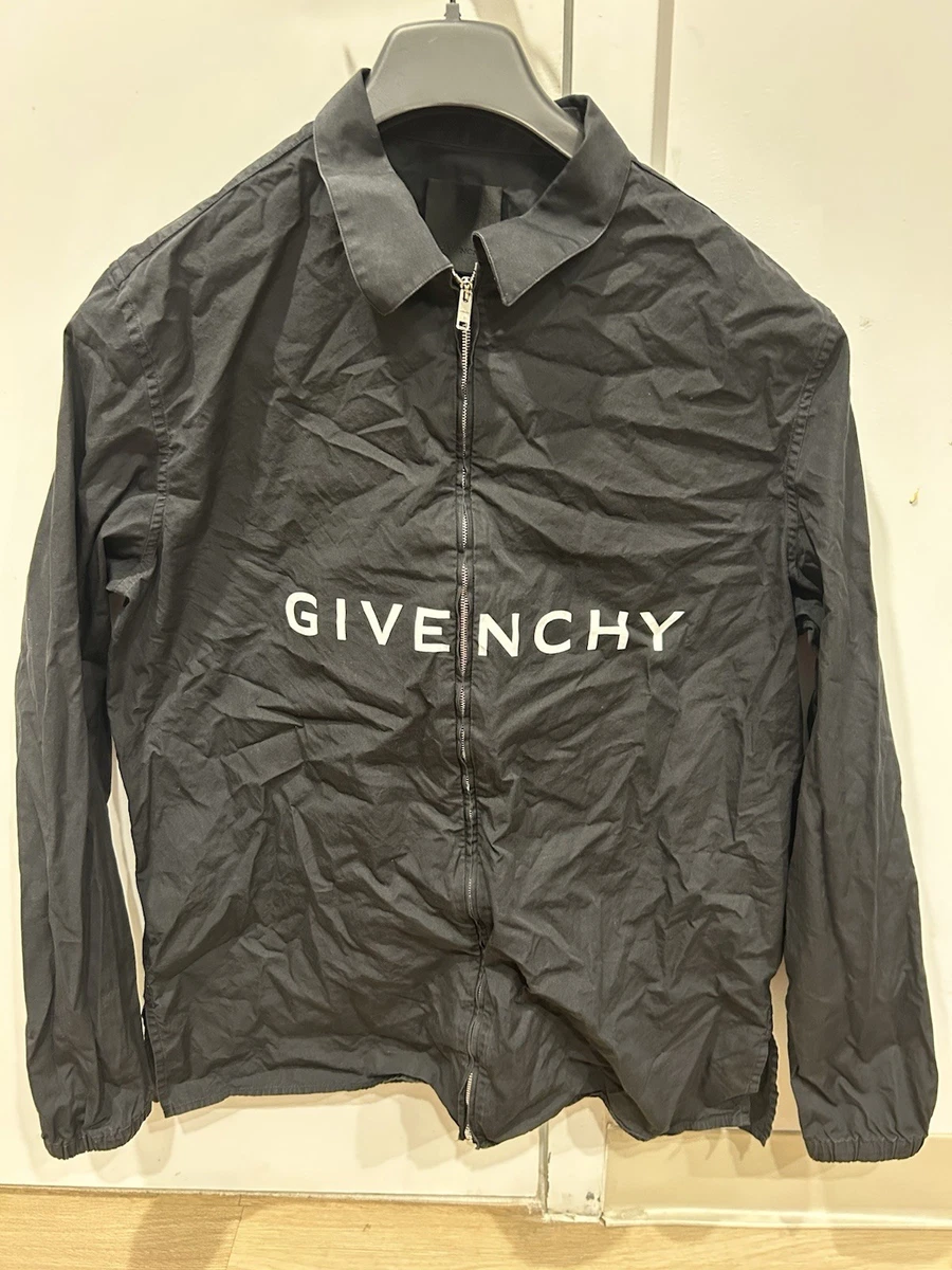 Givenchy Jackets for Men for Sale | Shop New & Used | eBay