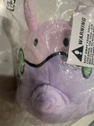 Sanei Pokemon All Star Series Goomy Stuffed Plush 5''