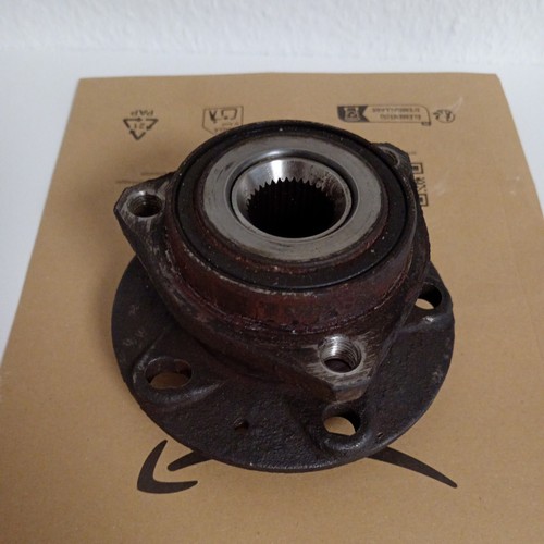 Radnabe Radlagersatz Vorne Audi Skoda Octavia Seat Leon/ altea leicht defekt