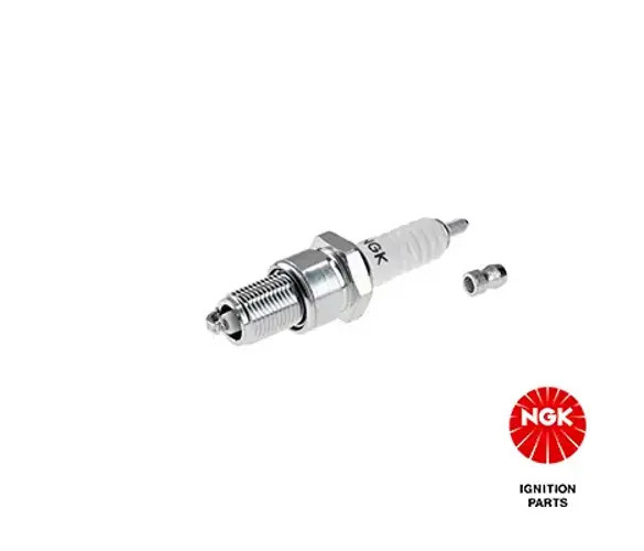 4x NGK BP7ES 2412 Standard Spark Plugs For AUDI 80 1.6 76-->82 - Image 71