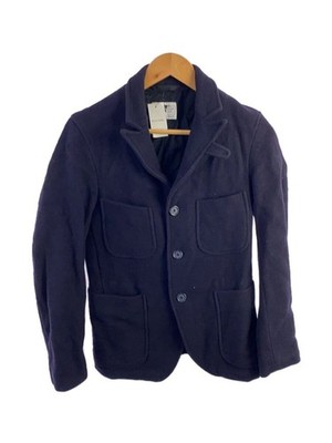 Engineered Garments Jacket Navy XS Used