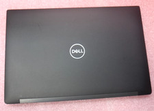 Genuine Dell Latitude 7490 LCD Back Cover 8NMM0 08NMM0