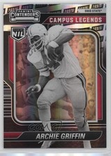2025 NIL The Ohio State University Panini Archie Griffin #4 19lz
