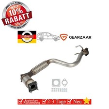 Katalysator FÜR VW Golf Jetta Touran Skoda Octavia Audi A3 1.6 FSI 1K0254302SX