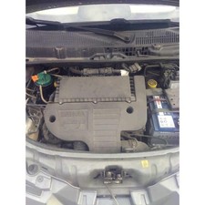 Catalyseurs Fiat Qubo