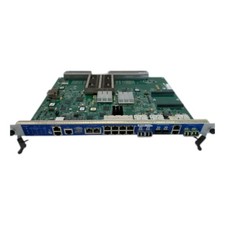 Juniper Networks SRX3K-SFB-12GE 12-Port Network Switch