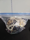 Mixed Jewelry Lot 4lbs Vintage Costume Jewelry