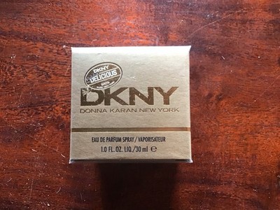 DKNY Donna Karan New York Eau de Parfüm Spray Damen 30 ml  Neu OVP