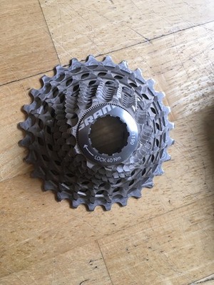 Sram XG - 1190    11-28 Kassette