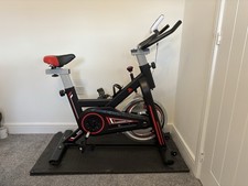 Evoland Exercise Spin Bike