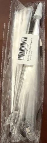 30 Pcs Henna Cone for Skin Pre-Rolled Cellophane Applicators W/ Scissor &Caps SS - product listing photo