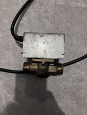 Honeywell 2 Port Motorised Valve V4043H1056 - 22mm
