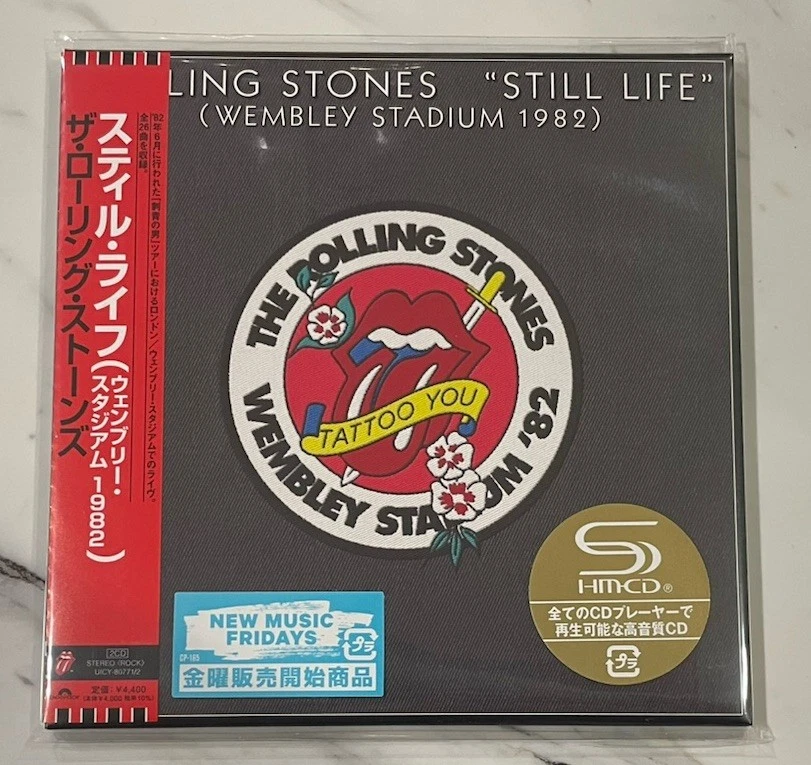 25+ Japanese Special Edition Music CDs for sale | Updated Oct 2026