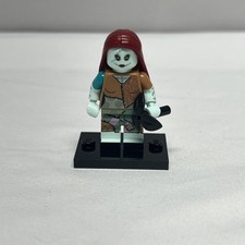 LEGO Disney series 2 SALLY minifigure/nightmare Before Christmas 