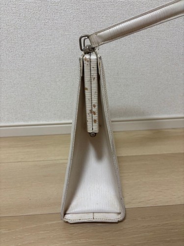 FENDI Handbag White 12a - Afbeelding 4 van 7