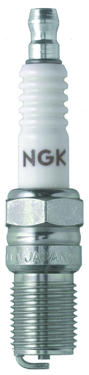 NGK Nickel Spark Plug Box of 10 B9EFS