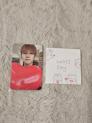TIOT Minseoung Prelude To Possibilities POB Photocard Kpop
