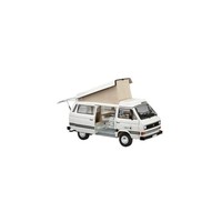 Revell 07344 Maquette Volkswagen T3 Camper 1/25