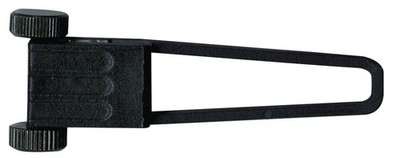 Paulmann WS Light&Easy Lampenhalter Seilsysteme Kolibri max.1x50W GX5,3 Schwarz