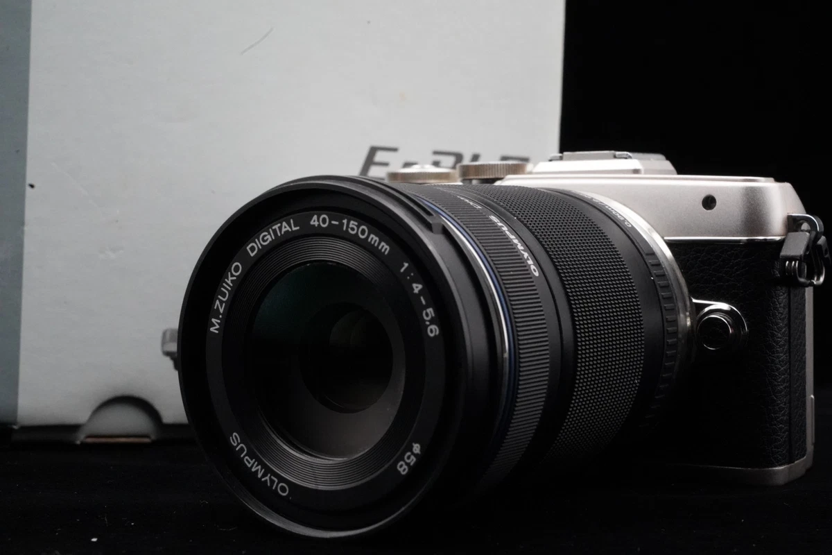Olympus PEN E-PL7 Olympus PEN Digital Cameras for Sale | Shop New