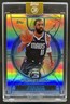 2025-26 Topps Three Kyrie Irving Platinum #1/1 Mavericks