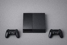 Sony Playstation 4 Pro 1TB Game Console - Black (CUH-7016B) for