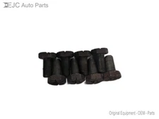 Flexplate Bolts From 2018 Ford Expedition  3.5