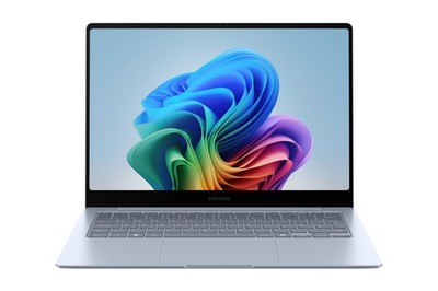 SAMSUNG Galaxy Book4 Edge 14'' Snapdragon X Elite 16GB/512GB SSD Win11 NP940XMA-K
