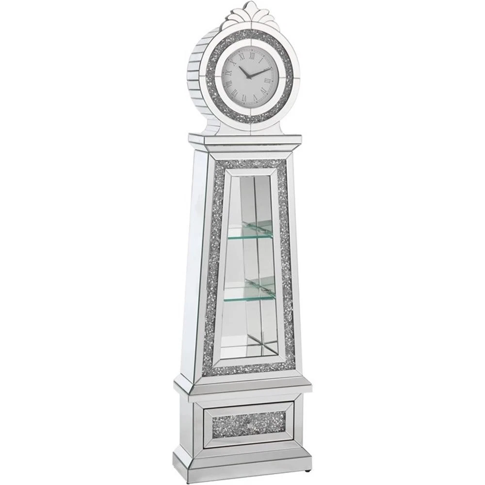 ACME Furniture Grandfather Clocks for sale | eBay