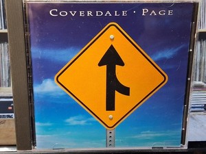 Coverdale Page | eBay