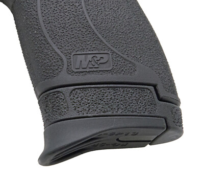 Pearce Grip PG-SP13 Extension - Fits M&P 9 SHIELD PLUS / EQUALIZER - See Below!