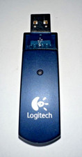 LOGITECH C-BS35 REPLACEMENT WIRELESS DONGLE RECEIVER 831241-1000