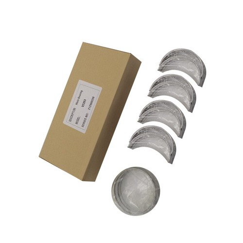Fits For Kubota D1503 D1703 V2403 1 set Main Bearing 1A091-23480 - Picture 6 of 7