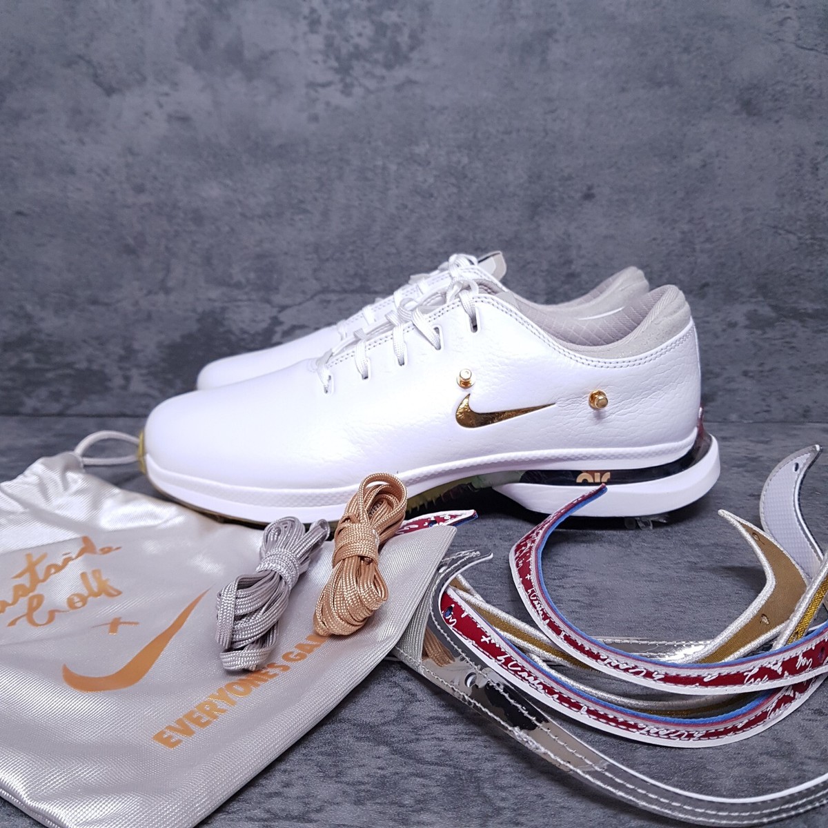 Eastside Golf × Nike Victory Tour 3 We present the Eastside Golf x @nike Air Zoom Victory Tour 3