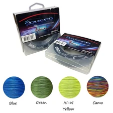 Ohero Adrena Premium Braided Fishing Line