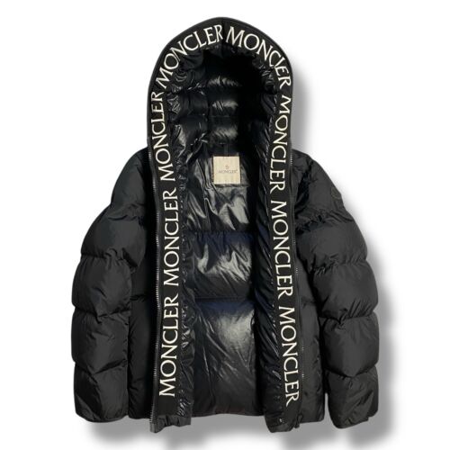 Moncler montcla down jacket - Gem Moncler montcla down jacket - Gem