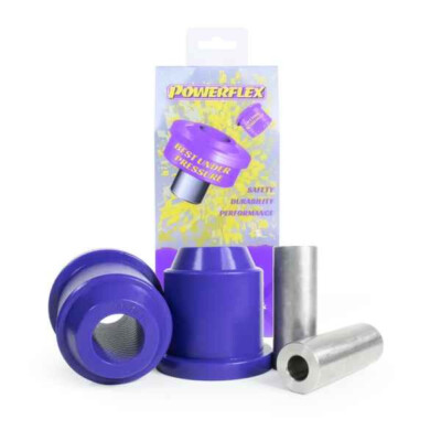 Powerflex PU Buchsen Ford Fiesta V inklu. ST + Fusion Hinterachslager PFR19-1105
