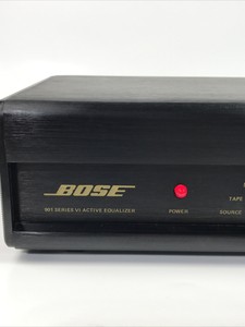 bose 902 series vi