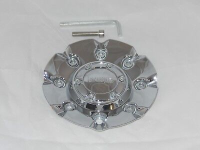 INCUBUS 716 JINX CHROME EMR0716-CAR-CAP LG0608-83 WHEEL RIM INCUBUS 716 JINX CHROME EMR0716-CAR-CAP LG0608-83 WHEEL RIM