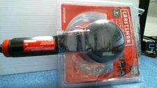 Craftsman 6" Dual Action Sander (CMXPTSG1014NB)  FS 